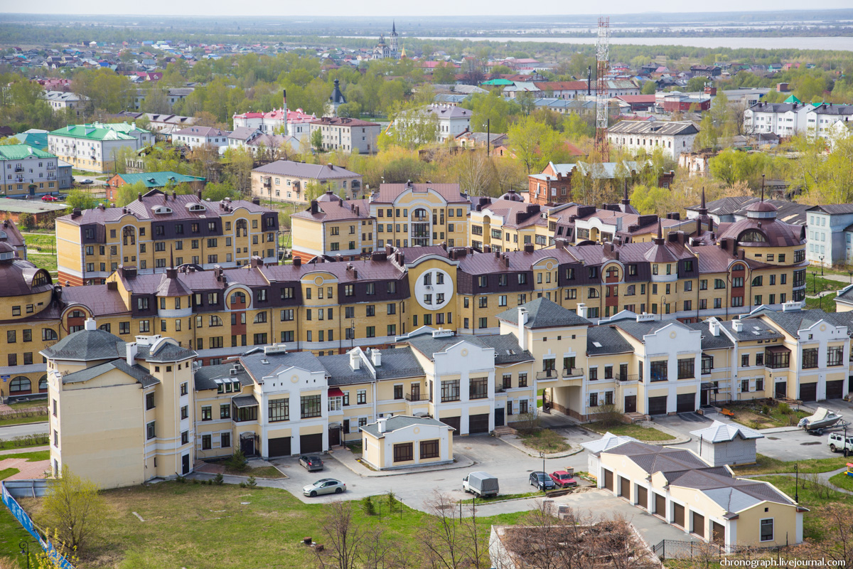 Tobolsk (Тобольск)